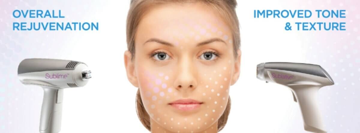 Flawless Skin with eMatrixTwo™