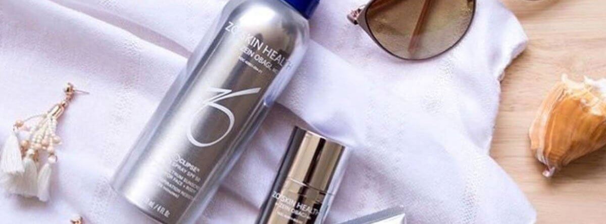 ZO SUN PROTECTION Triple-Spectrum Protection