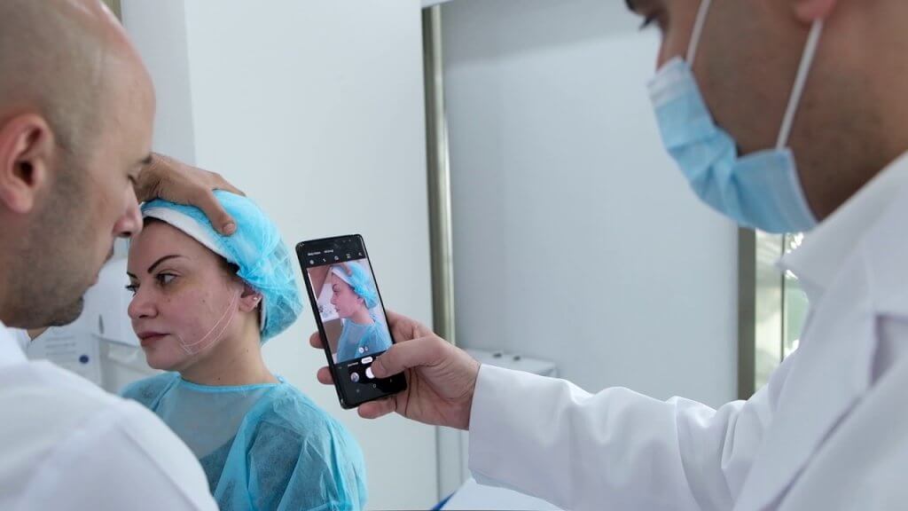 ZO Skin Centre - APTOS Threads Training with Dr. Mohamed Fayoumuy & MEDICA Group