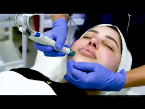 ZO Skin Centre - HydraFacial Open Day Event Abu Dhabi Branches