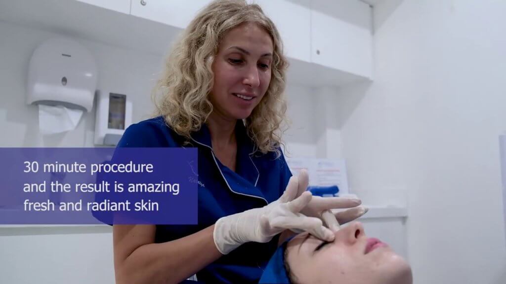 ZO Skin Centre Jumeirah Branch - Oxygen Detox