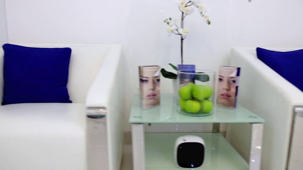 ZO Skin Centre Mirdif Dubai - Mirdif 35 Mall