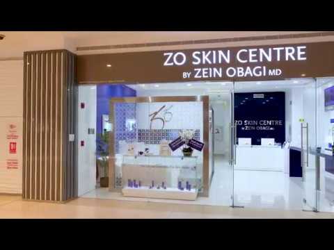 Zo Skin Centre Al Ain - Hili Mall