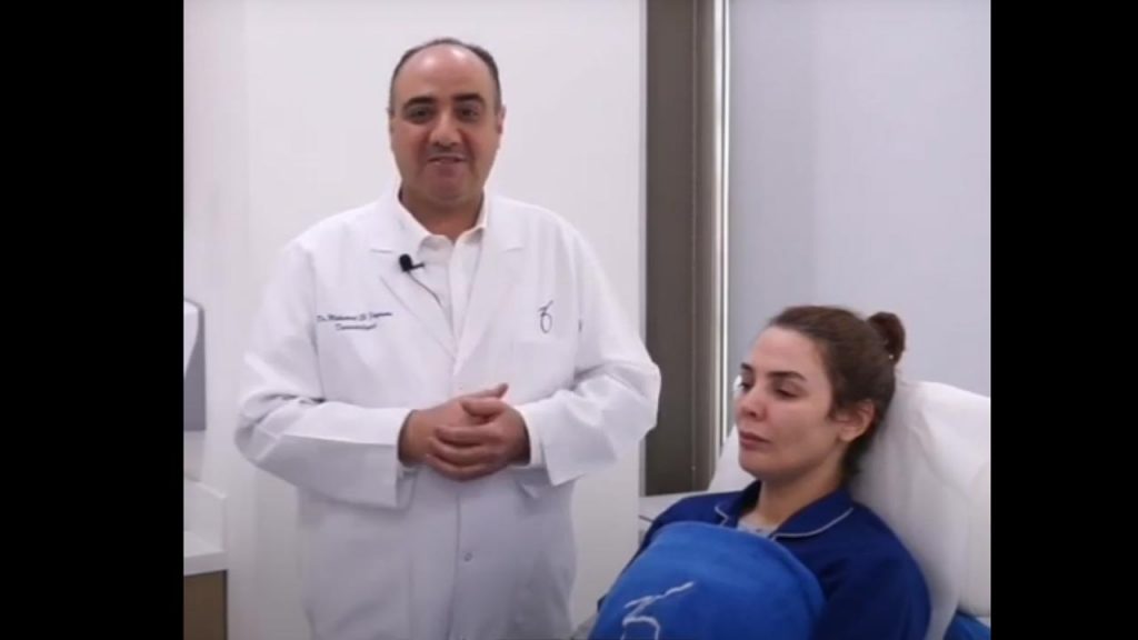 Dr fayoumi