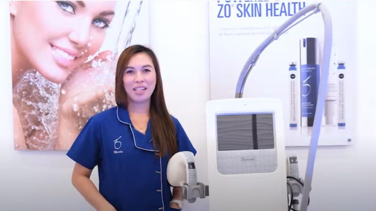 Marites vela shape 3