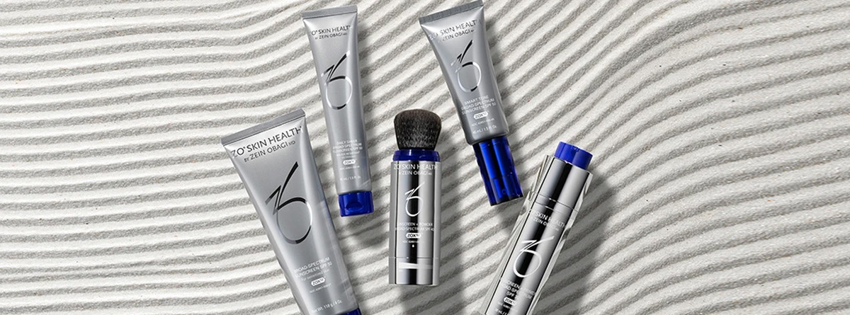 DEBUNKING SUNSCREEN MYTHS