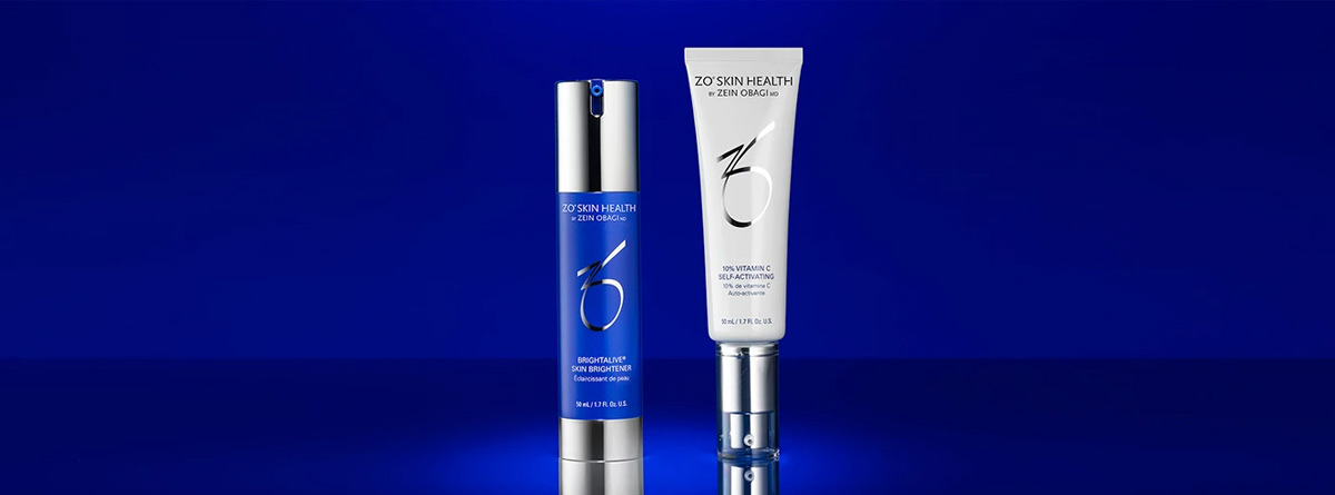 SKIN BRIGHTENING SOLUTIONS: RESTORING YOUR #ZOGLOW